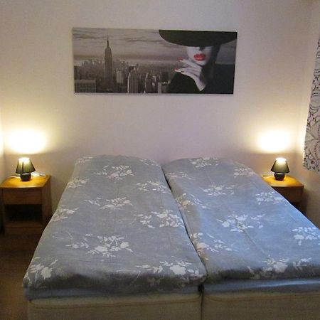 Hauho Apartment Eksteriør billede