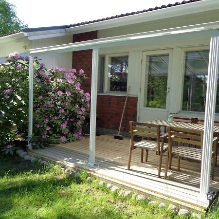 Hauho Apartment Eksteriør billede