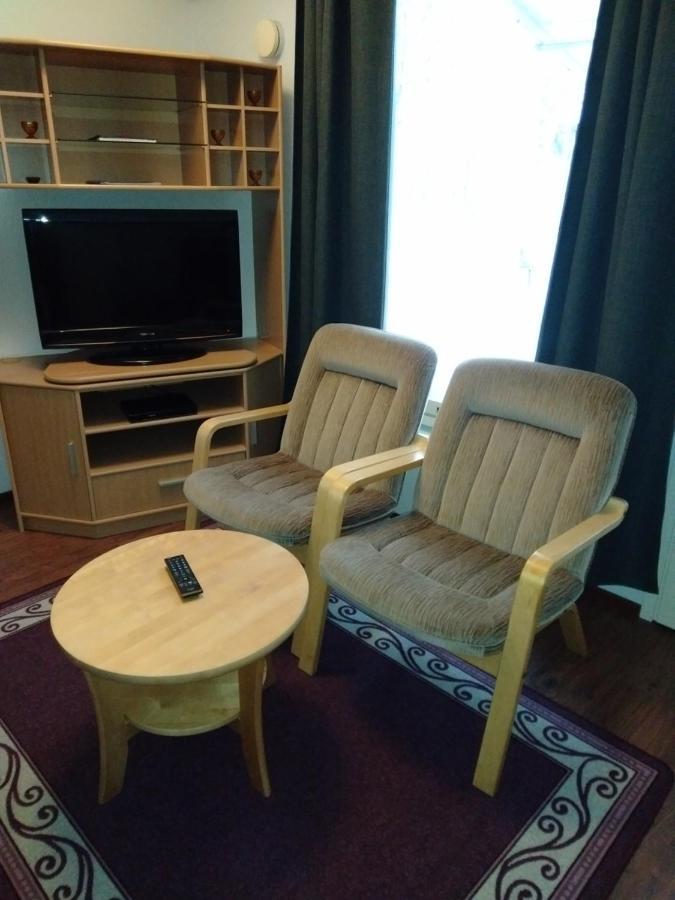 Hauho Apartment Eksteriør billede