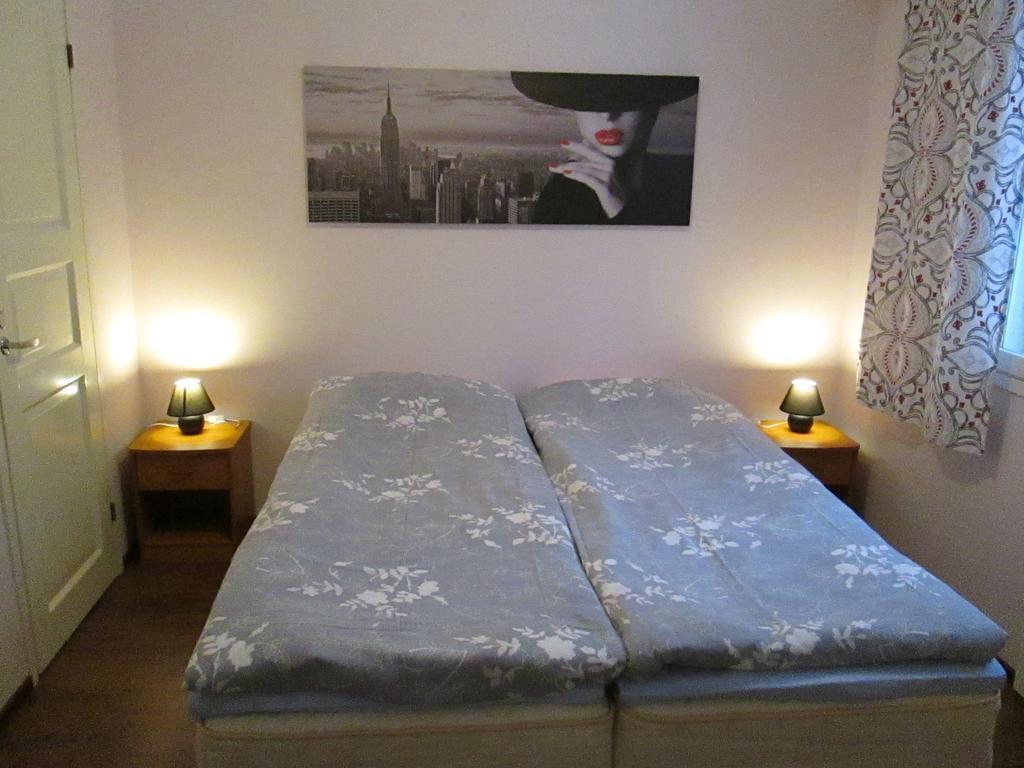 Hauho Apartment Eksteriør billede