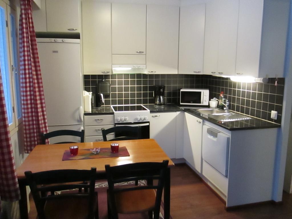 Hauho Apartment Eksteriør billede